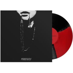 Starbenders - The Beast Goes on  LP LP